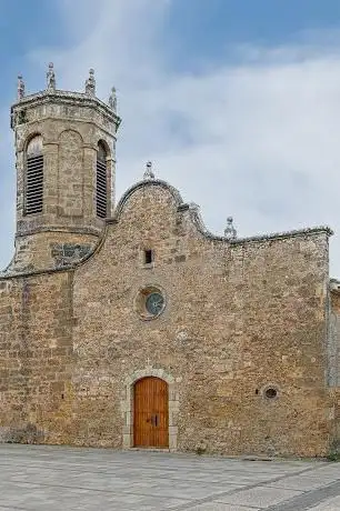 Photo de Sant Joan Baptista