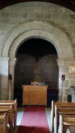 Photo de Birnie Kirk