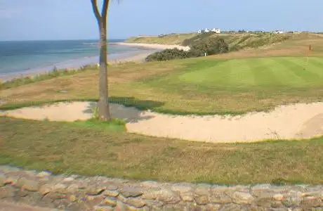 St. Helens Bay Golf Club & Resort