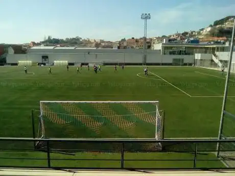 Photo de Camp de Futbol Municipal Caldes de Montbui