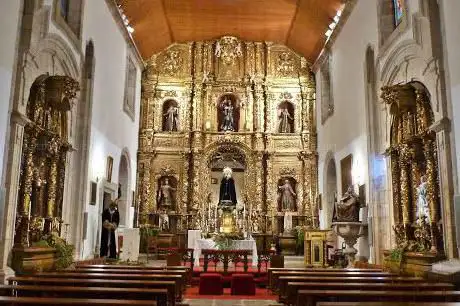 Photo de Église du Vénérable Tiers Ordre de San Francisco