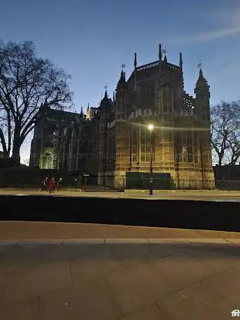 Photo de Tower Hamlets Community Church