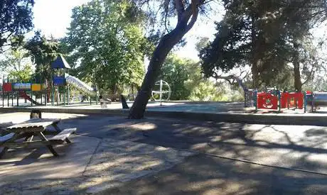 Photo de Square des Droits de l'enfant