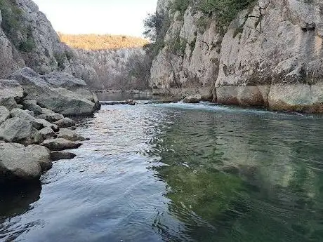 Photo de Stari mlin cetina