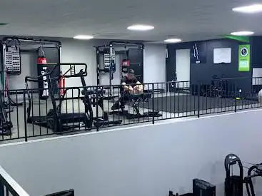 Photo de Liberty GYM Sarlat-la-Canéda