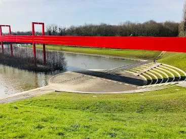 Photo de Parc De La Constellation