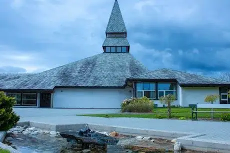 Photo de Kvam Kyrkjelege Fellesråd