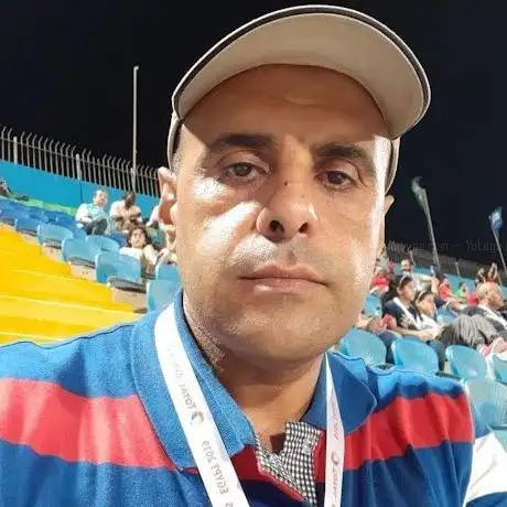 Photo de محمد زكي غراب