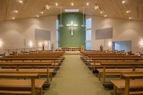 Church of the Sacred Heart of Jesus