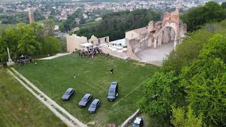 Photo de Abbey of Saint Eustace