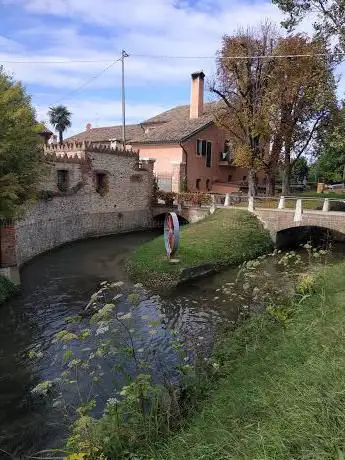Photo de Mulino Caberlotto