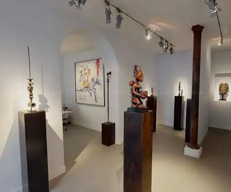 Photo de Galerie Monbrison