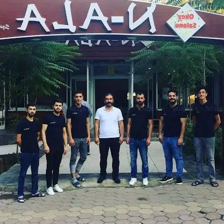 Photo de Nala okey salonu