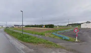 Photo de Terrain de Football
