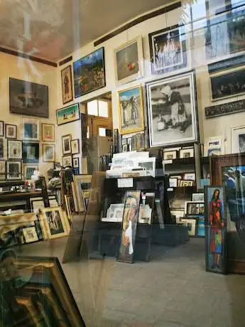 Photo of Diachroniki Gallery