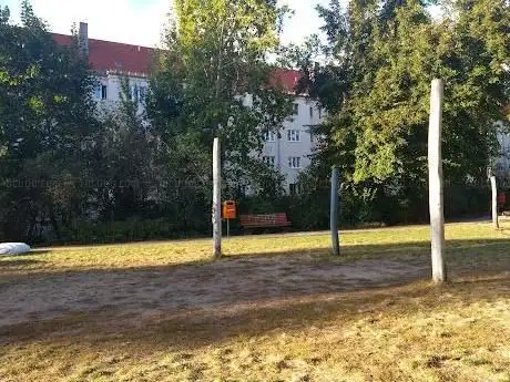 Photo de Trellerborg playground