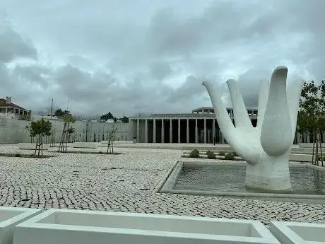 Photo de Mão de Óbidos (Pomba de Óbidos)