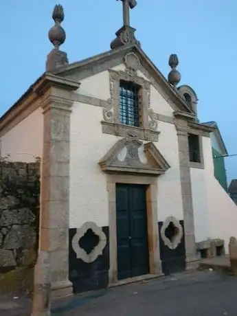 Photo de Chapel of Our Lady of the Shell