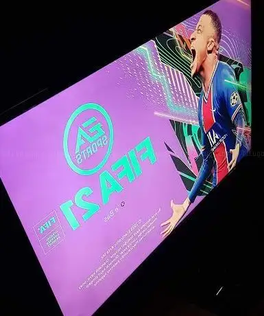 Photo de Panayir 2 Playstation Cafe Siyavuşpaşa PS5 PS4-4K-Pro