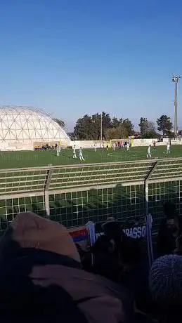 Photo de Campo Sportivo