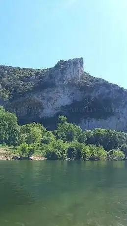 Photo of Patou Bateau : Location Canoe Ardèche