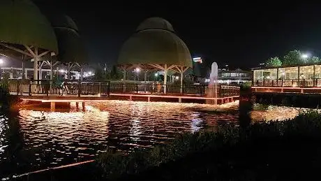 Photo de Kültür Park Çocuk Oyun Alanı