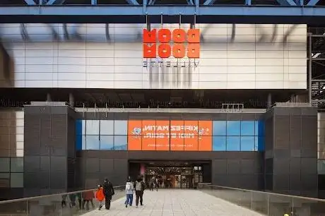 Photo of Food Market | Loisirs | Événements | Boom Boom Villette