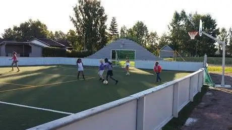 Photo de Hanåsa Aktivitetsförening