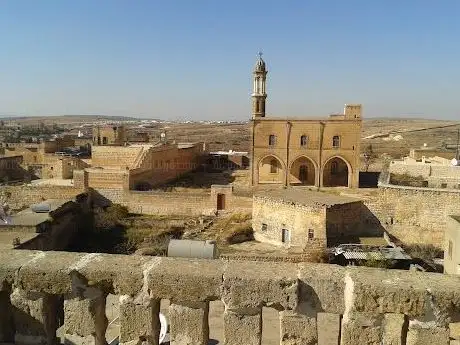 Photo de Kasr'a Nuri Aziz Midyat