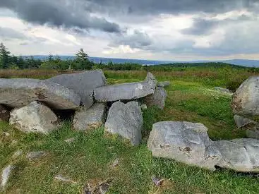 Photo de Cavan Burren Park