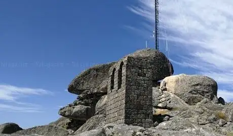 Photo de Torre do Pião