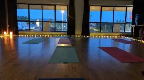 Photo de Green Rituals Yoga