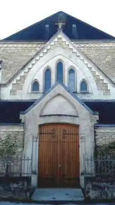 Photo de Carmel de Bordeaux