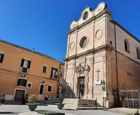 Photo de chiesa di San Giovanni Battista