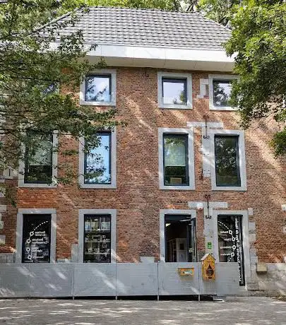 Photo de Maison du Tourisme Pays de Vesdre