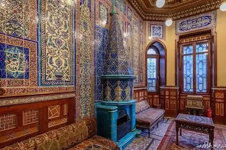 Photo de سراى الإقامة