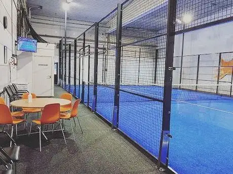 Photo de Hultsfred Padel