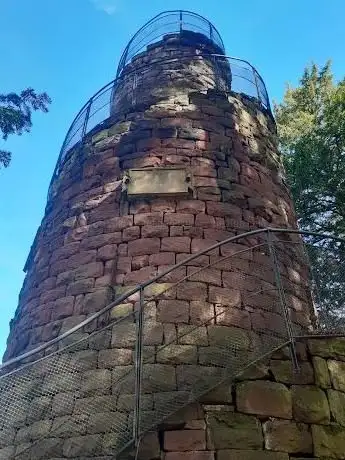 Photo of Gaisbergturm