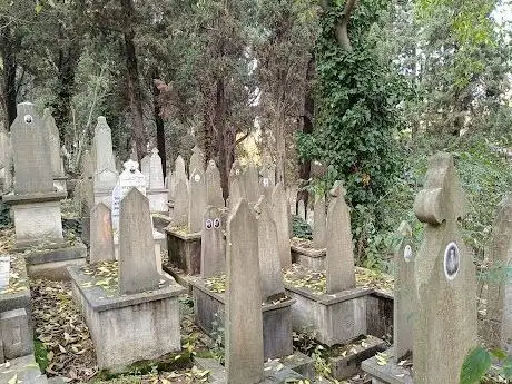 Photo de Setbaşı Parkı