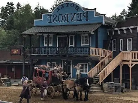 Photo de Wild West Show