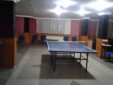 Photo of Kuş Oyun Salonu/playstation bilardo masatenisi