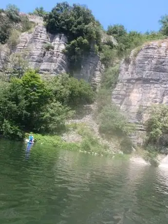 Photo de CANOË /KAYAK ARGONAUTES EVASION