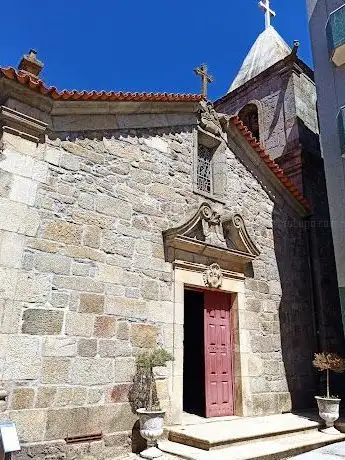 Photo de Igreja de São João