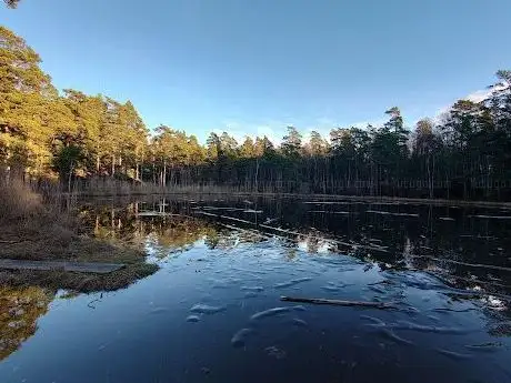 Photo de Ekedalsspåret  Gustavsberg
