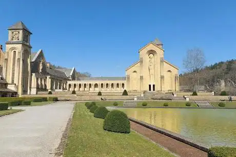 Photo de Abbaye d'Orval
