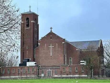 Church of the Assumption of the Blessed Virgin Mary  Walkinstown