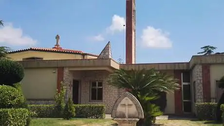 Photo de Church of Saint Philip Neri