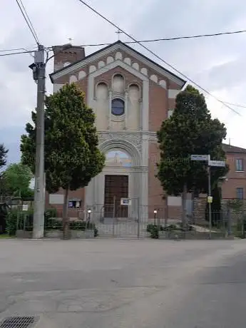 Photo de Cappella Tetti Sapini