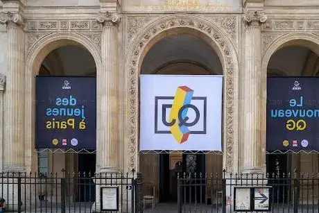 Photo of Quartier Jeunes