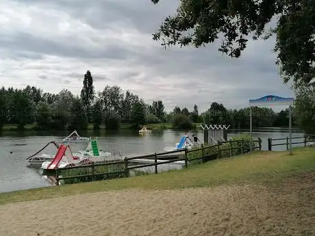 Photo de Base de loisirs